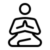 Mindfulness Icon