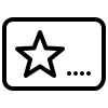 Membership Icon