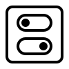 Steuerung Icon