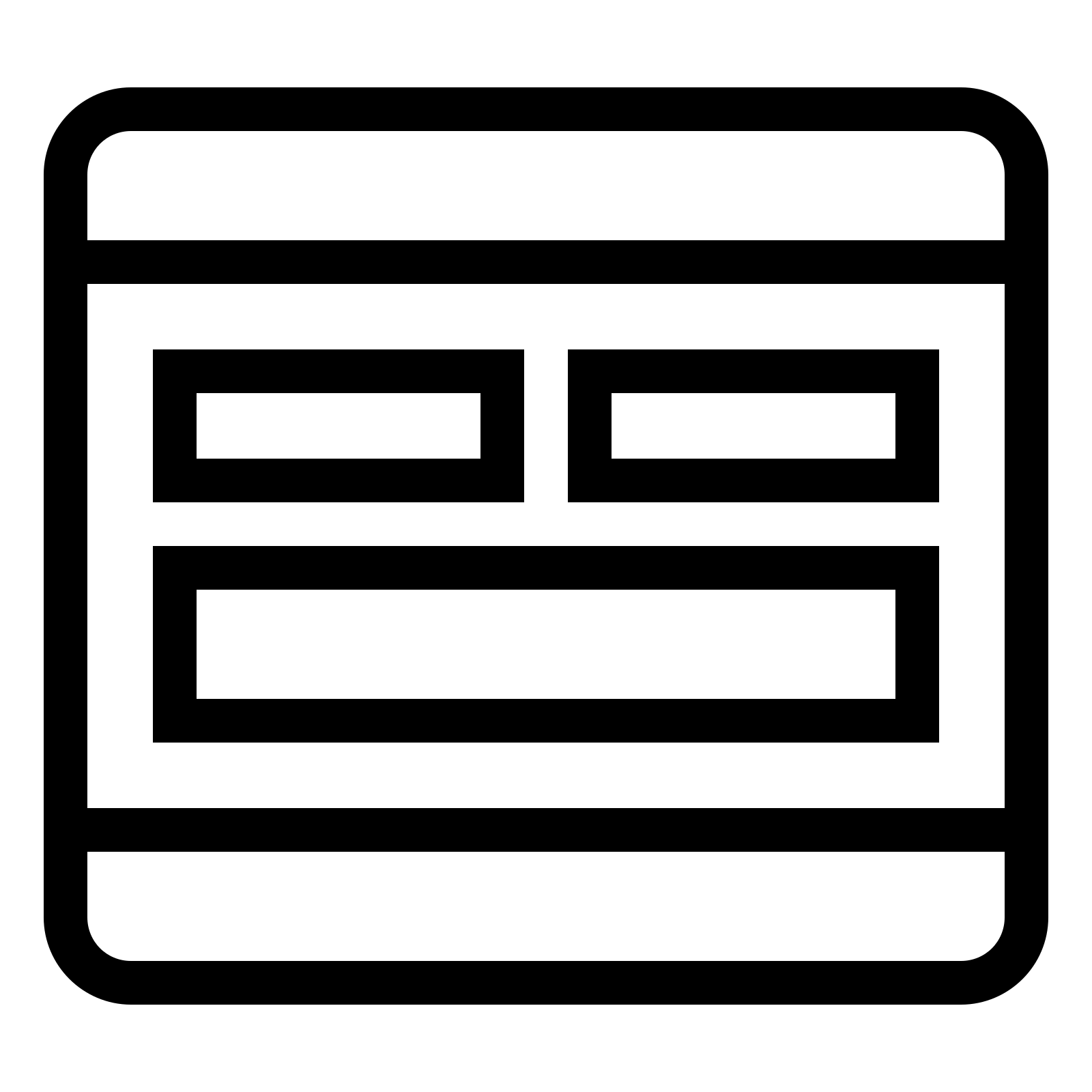 スライドのレイアウト アイコン 無料ダウンロード png およびベクター