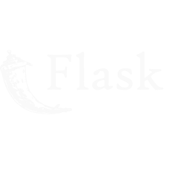 flask