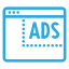 web-advertising