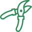 garden-shears