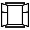窓 アイコン 無料ダウンロード Png および Svg