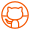 Logo do GitHub