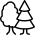پارک حرا جبیل