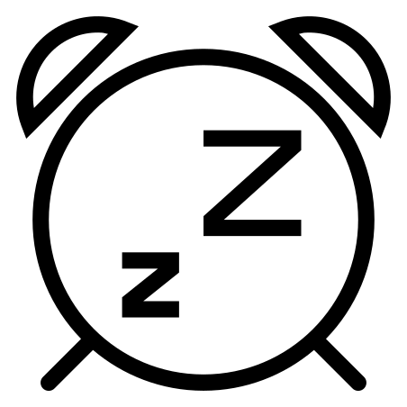 スヌーズ アイコン 無料ダウンロード Png およびベクター スヌーズ アイコン 無料ダウンロード Png およびベクター
