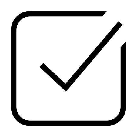 Icone Case Cochee Telechargement Gratuit En Png Et Vecteurs Icone Case Cochee Telechargement Gratuit En Png Et Vecteurs