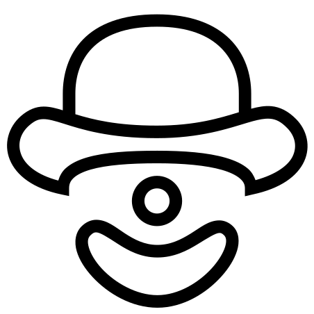 Comedy 2 Icon Free Download Png And Vector