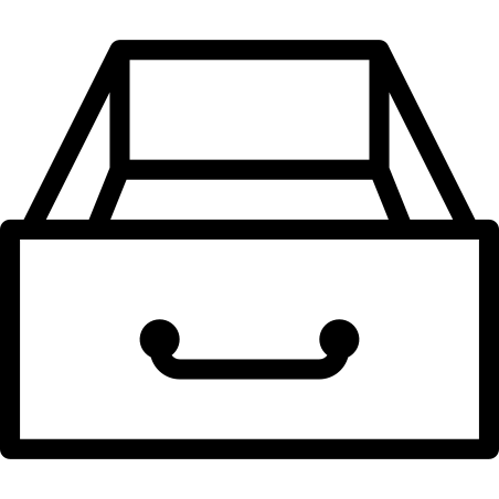 آیکون ریل کشو