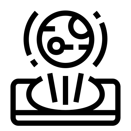 Hologram Icon Free Download Png And Vector