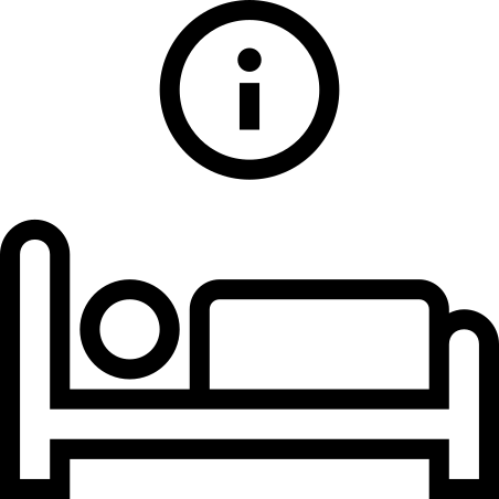 ホテルの情報 アイコン 無料ダウンロード Png およびベクター
