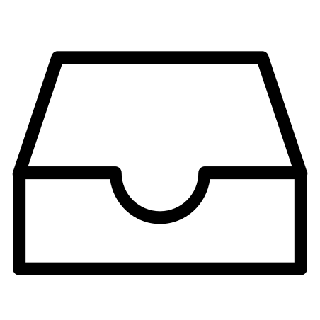 受信トレイ アイコン 無料ダウンロード Png およびベクター 受信トレイ アイコン 無料ダウンロード Png およびベクター