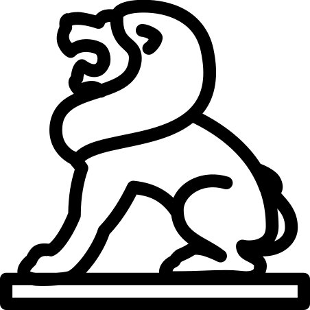 ライオン像 アイコン 無料ダウンロード Png およびベクター ライオン像 アイコン 無料ダウンロード Png およびベクター