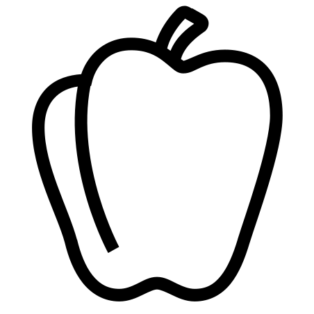 パプリカ アイコン 無料ダウンロード Png およびベクター パプリカ アイコン 無料ダウンロード Png およびベクター