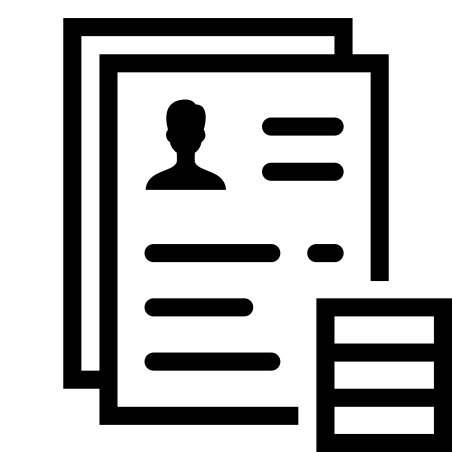 Profiles Icon Free Download Png And Vector