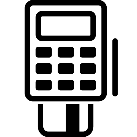 Posターミナル アイコン 無料ダウンロード Png およびベクター