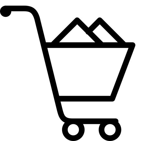 商品の入ったカート アイコン 無料ダウンロード Png およびベクター