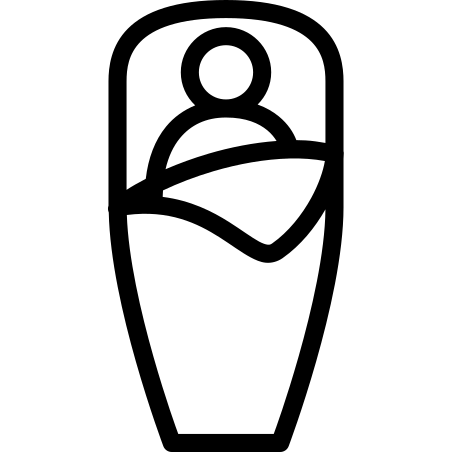 寝袋 アイコン 無料ダウンロード Png およびベクター