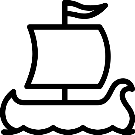 バイキング船 アイコン 無料ダウンロード Png およびベクター バイキング船 アイコン 無料ダウンロード Png およびベクター