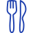 Marea Blu Icon