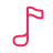 Audio Bar Icon