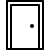 Entryway Icon