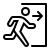 Evacuation Icon