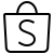 Shopee Icon