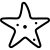 Starfish Icon