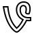 Vine Icon