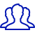 Icon of professional experts