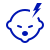 Person with headache icon