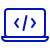 Laptop icon
