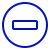 No entry icon