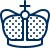 Royal icon