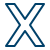 x
