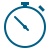 Rapid time-to-market icon