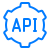 API
