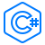 CSharp Icon