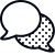 chat icon