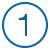 1-circle