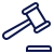 law icon