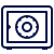 safe icon