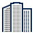 Ícone de Obras Corporativas