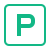 Parking Icon
