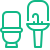 Restroom Icon