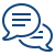 Communication Icon