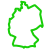 Standort Icon