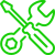 Technische Prüfung Icon